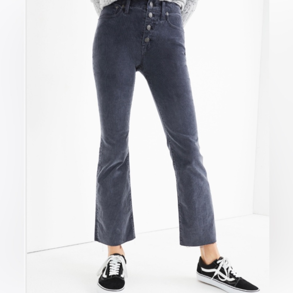 Madewell Cali Cords 28